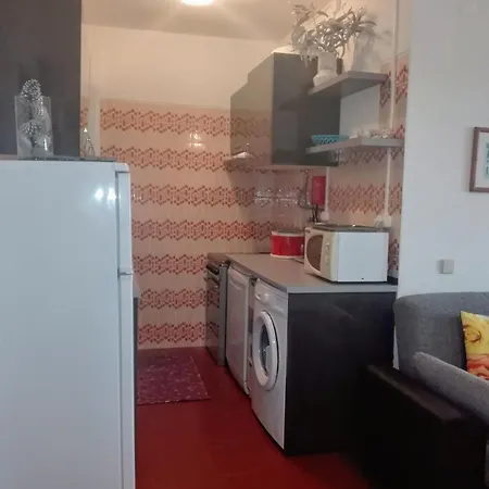 Arrifana View Flat - 2km Arrifana 아파트 알제주르