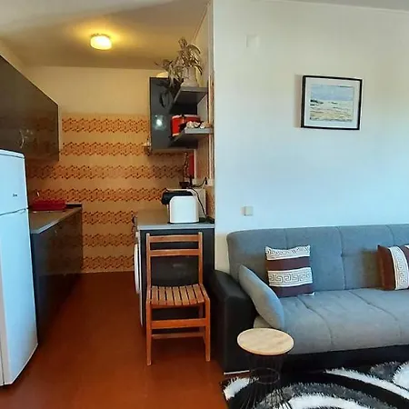 Arrifana View Flat - 2km Arrifana *