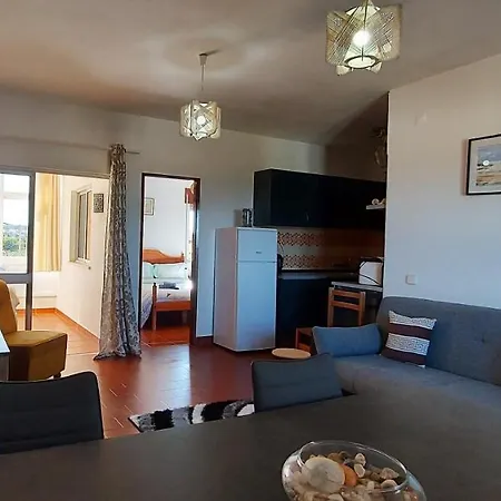 Arrifana View Flat - 2km Arrifana Daire