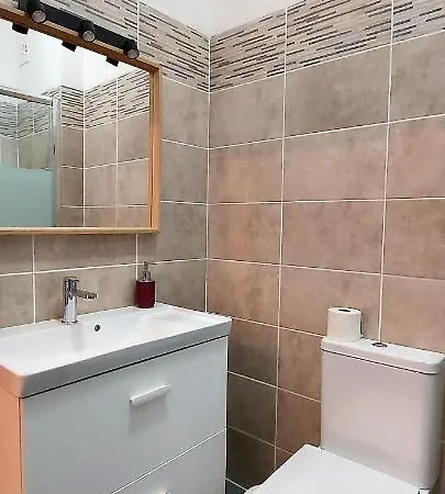 Apartament Arrifana View Flat - 2km Arrifana Aljezur