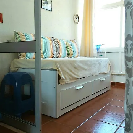 Apartament Arrifana View Flat - 2km Arrifana