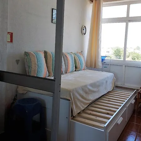 Arrifana View Flat - 2km Arrifana Apartment