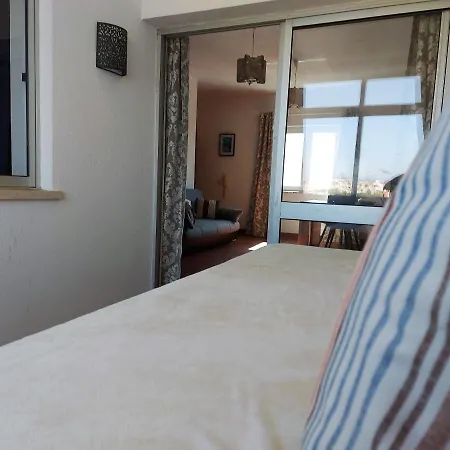 Arrifana View Flat - 2km Arrifana Apartment *