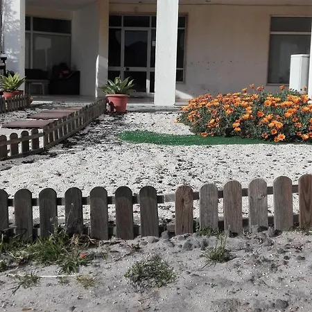 Daire Arrifana View Flat - 2km Arrifana