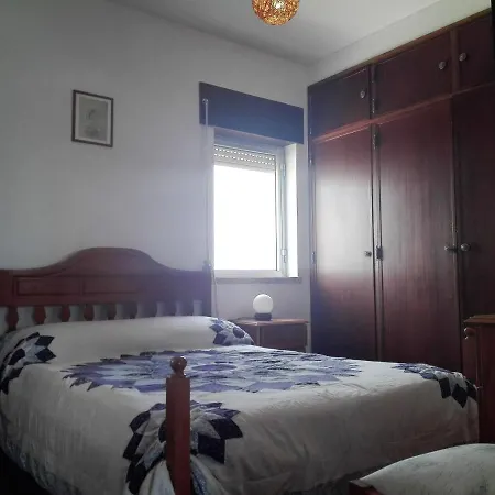 Daire Arrifana View Flat - 2km Arrifana