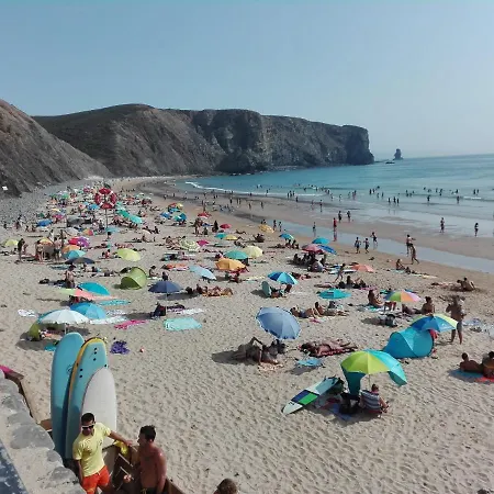 Arrifana View Flat - 2km Arrifana アルジェズール