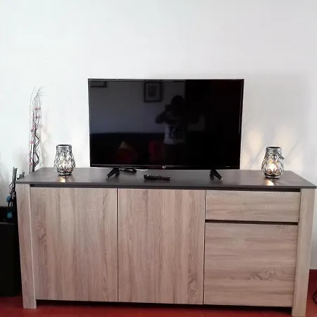 Arrifana View Flat - 2km Arrifana