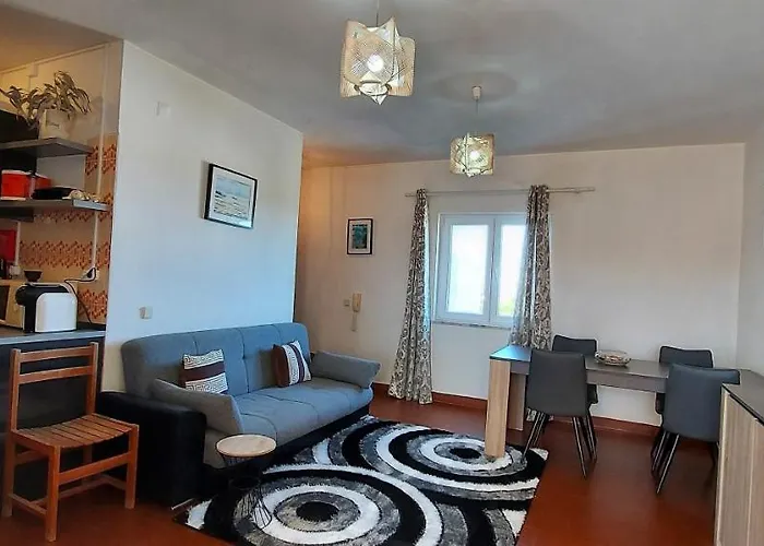 Arrifana View Flat - 2km Arrifana アパート