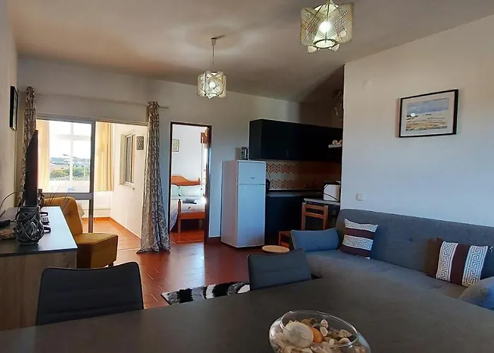 Arrifana View Flat - 2km Arrifana アパート