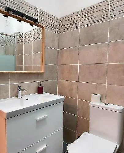 アパート Arrifana View Flat - 2km Arrifana アルジェズール