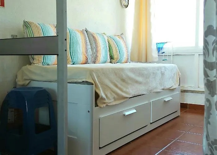 アパート Arrifana View Flat - 2km Arrifana