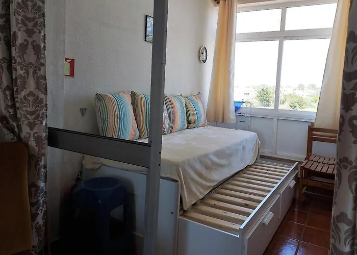 Arrifana View Flat - 2km Arrifana アパート