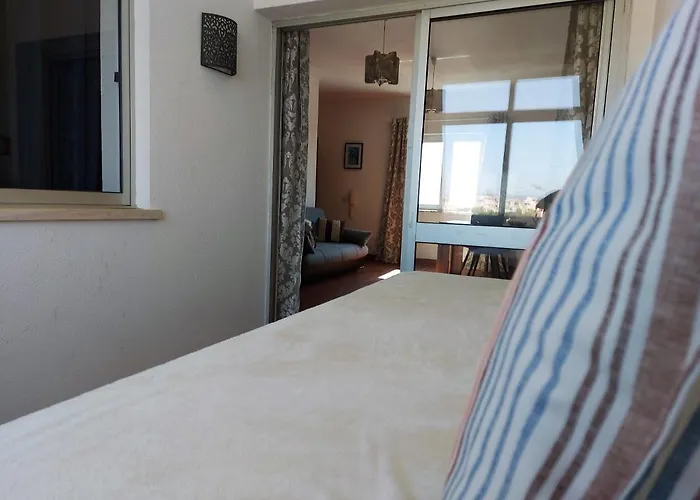 Arrifana View Flat - 2km Arrifana アパート *