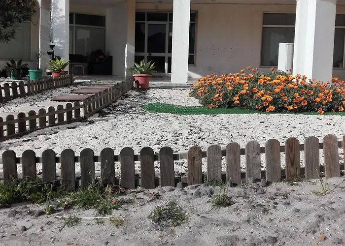 アパート Arrifana View Flat - 2km Arrifana