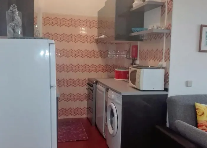 Arrifana View Flat - 2km Arrifana アパート アルジェズール