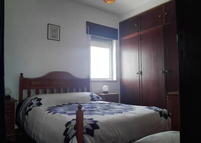 アパート Arrifana View Flat - 2km Arrifana