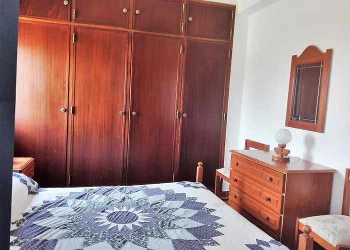 アパート Arrifana View Flat - 2km Arrifana アルジェズール