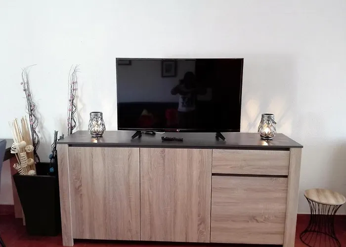 Arrifana View Flat - 2km Arrifana