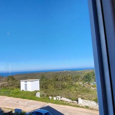 Arrifana View Flat - 2km Arrifana Apartmán Aljezur