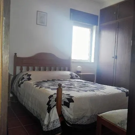 Arrifana View Flat - 2km Arrifana *