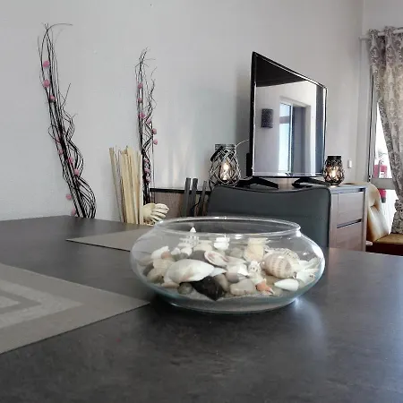 Arrifana View Flat - 2km Arrifana Apartmán